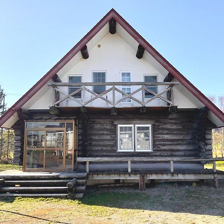 Mashuko Youth Hostel Teshikaga Экстерьер фото