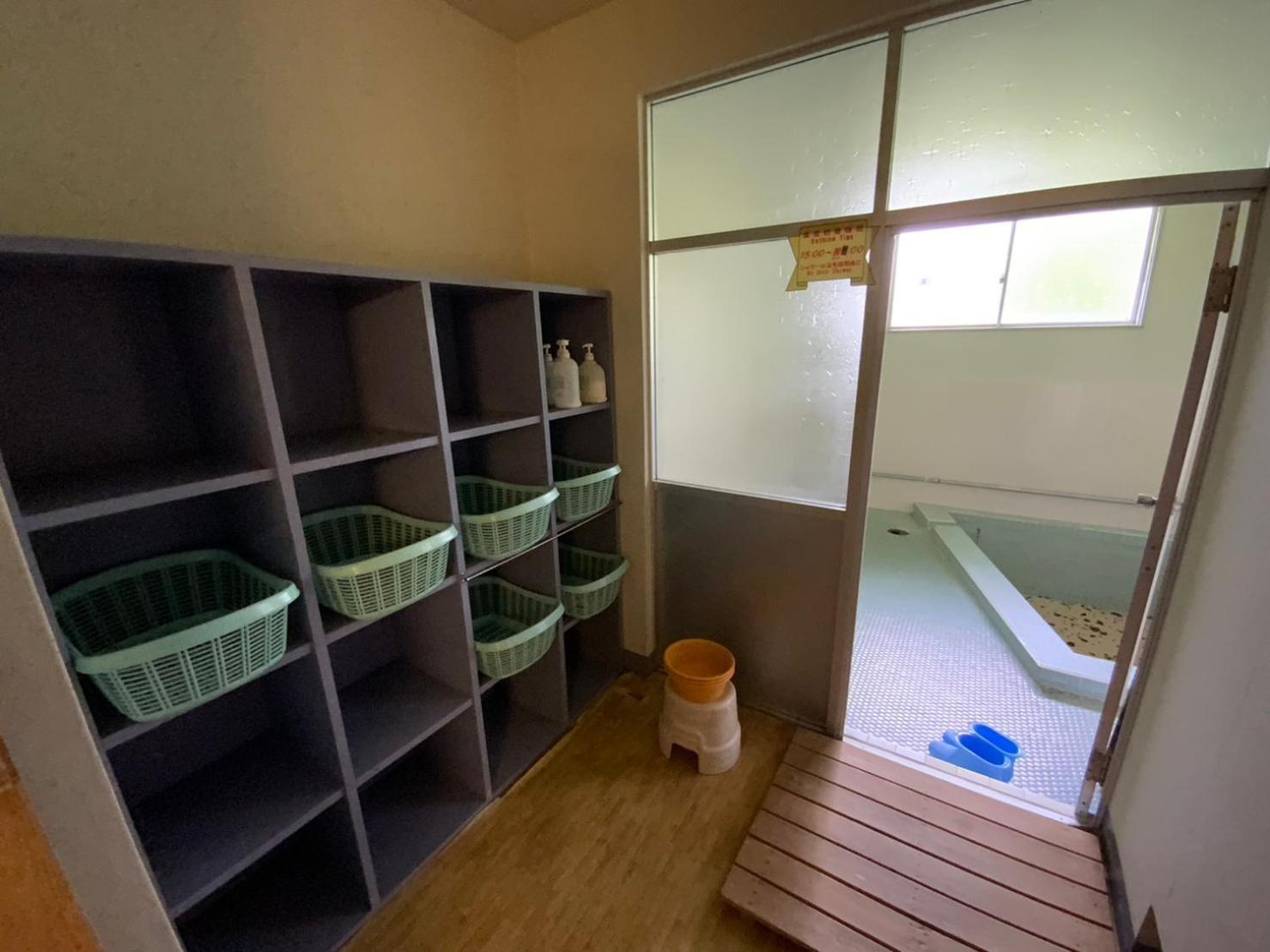 Mashuko Youth Hostel Teshikaga Экстерьер фото