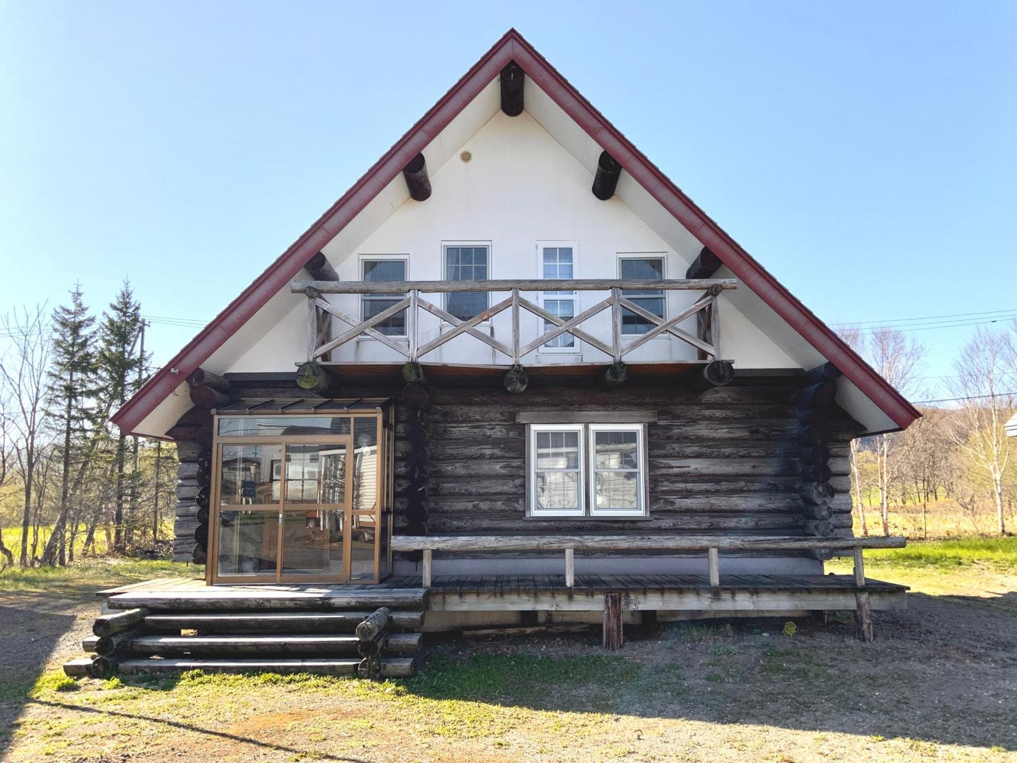 Mashuko Youth Hostel Teshikaga Экстерьер фото