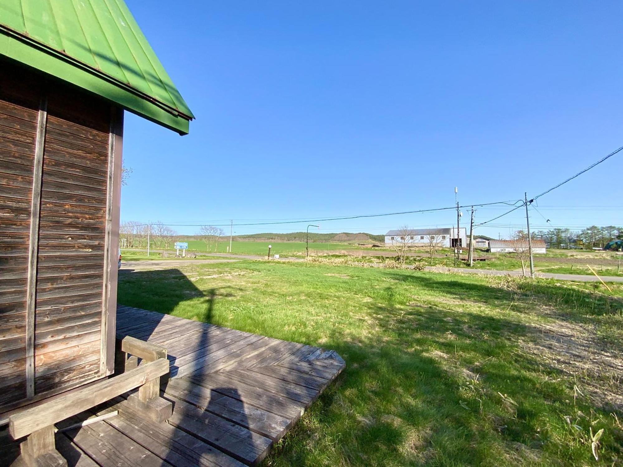 Mashuko Youth Hostel Teshikaga Экстерьер фото
