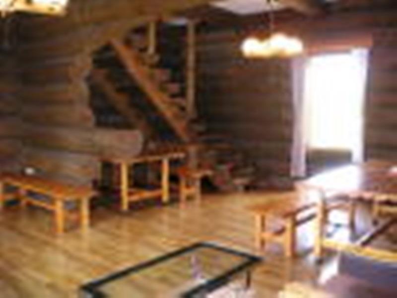 Mashuko Youth Hostel Teshikaga Экстерьер фото