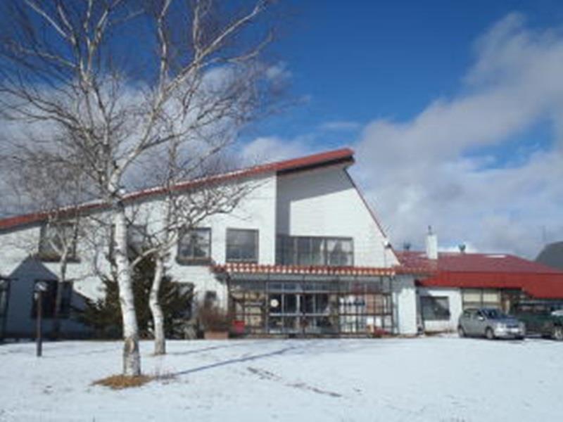 Mashuko Youth Hostel Teshikaga Экстерьер фото