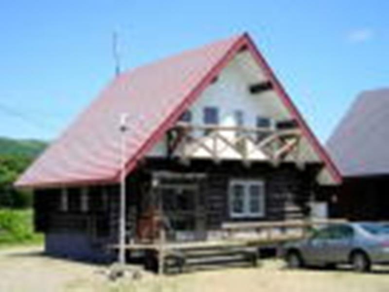 Mashuko Youth Hostel Teshikaga Экстерьер фото