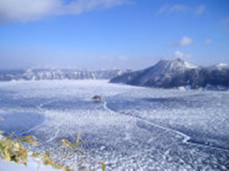 Mashuko Youth Hostel Teshikaga Экстерьер фото